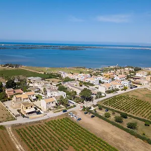  Casa vacanze La Posidonia Italia
