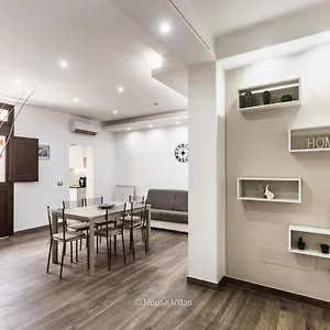  Appartamento House&villas - Cocus Elegance Italia