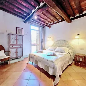  Appartamento Il Giardino Italia
