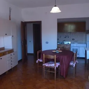  Appartamento Casa Terme Romane Italia