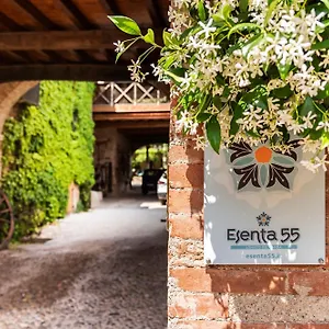  Casa vacanze 55 - Di Garda Italia