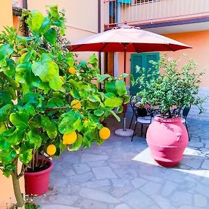  Appartamento Cuore Di Nozzano Castello Italia